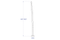 Finial Posts