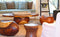 Ellipse Coffee Table