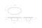 Ellipse Coffee Table
