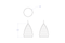 Teardrop Light