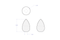 Votive Shade