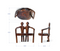Matrimonial Human Chair
