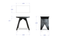 Armory Side Table