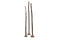 Finial Posts