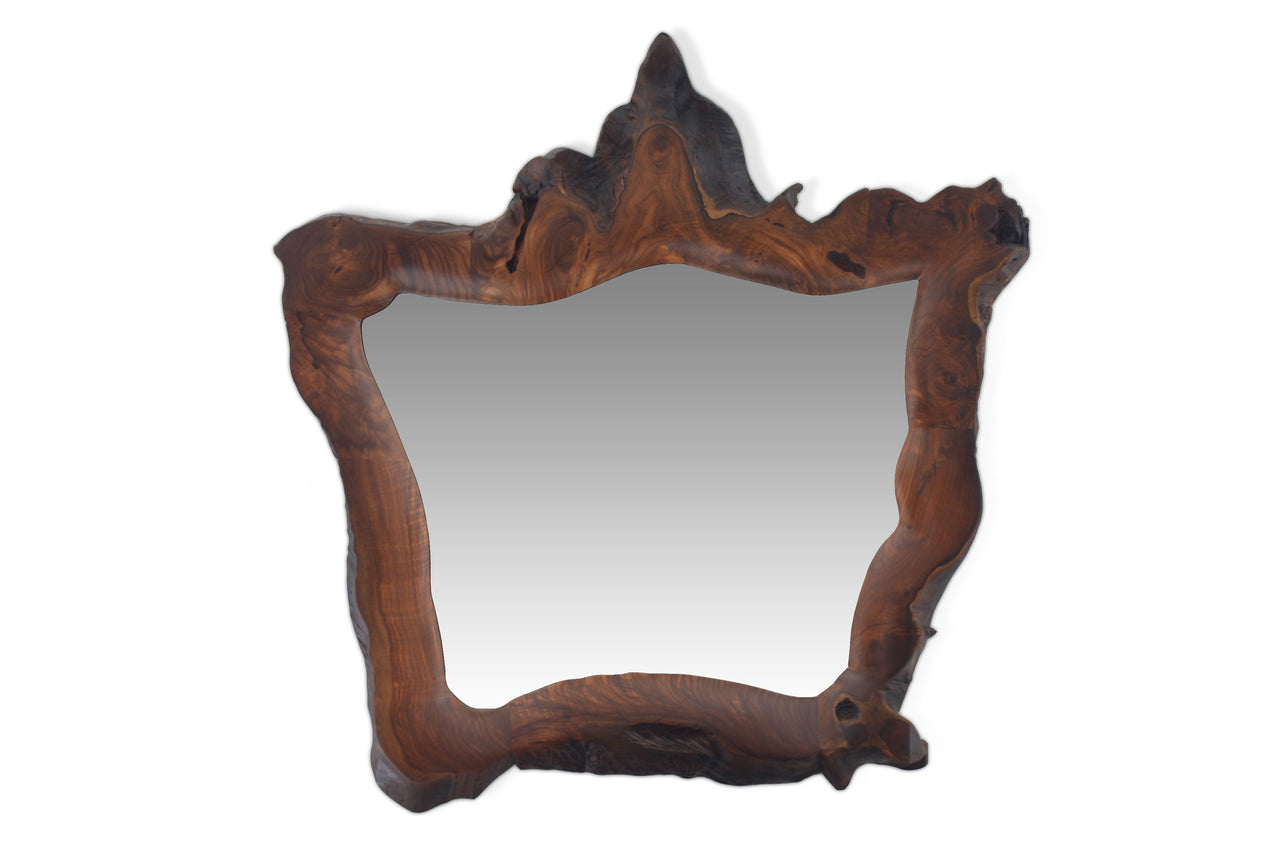 Organic Mirror