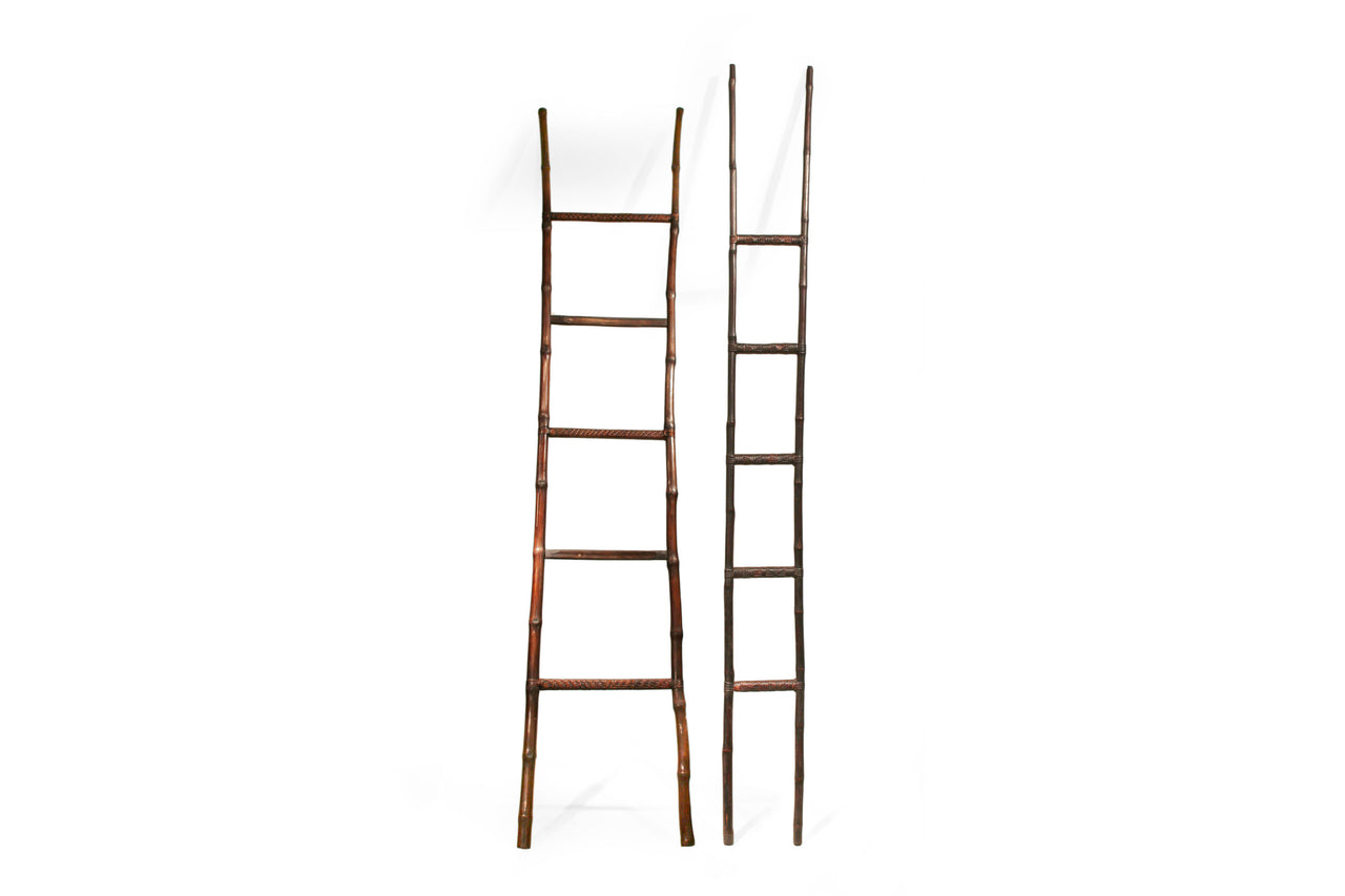 Bamboo Ladder