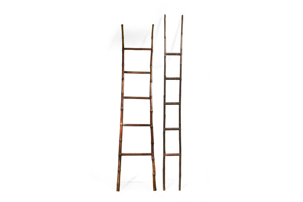 Bamboo Ladder