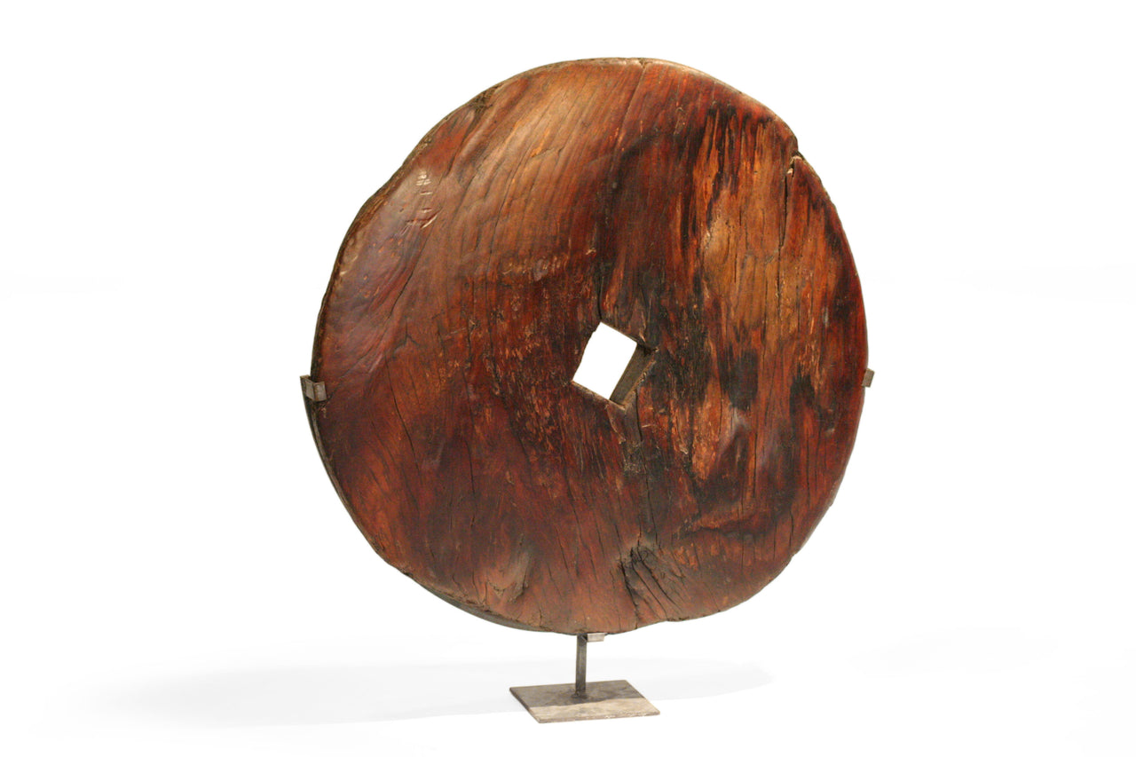 Rosewood Wheel