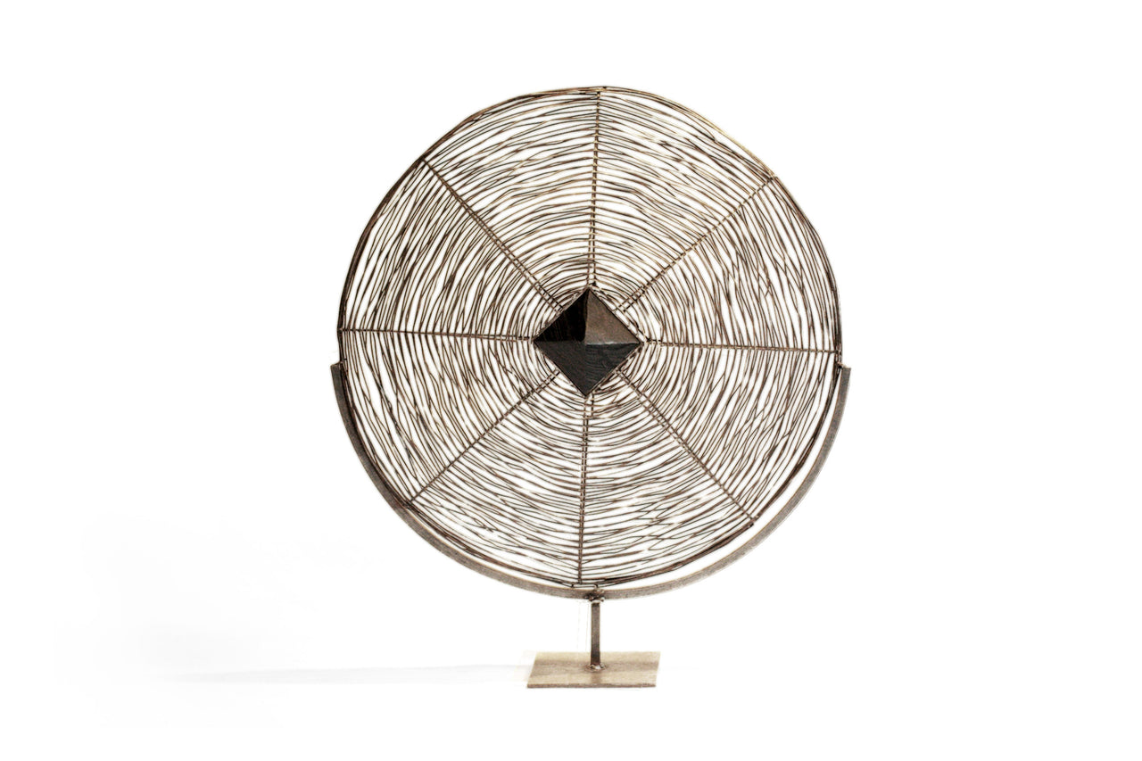 Wire Wheel
