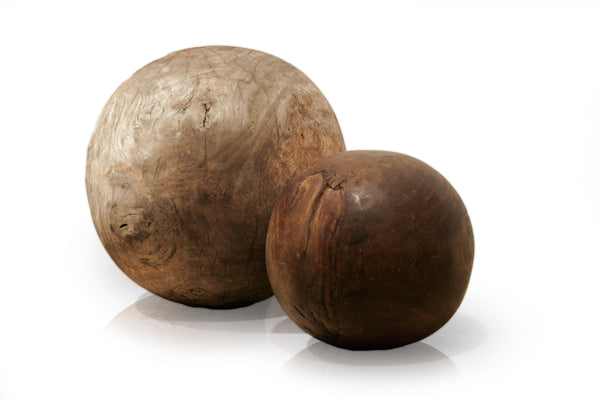 Acacia Spheres