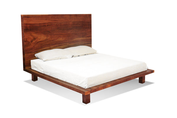 Contemporary Bed