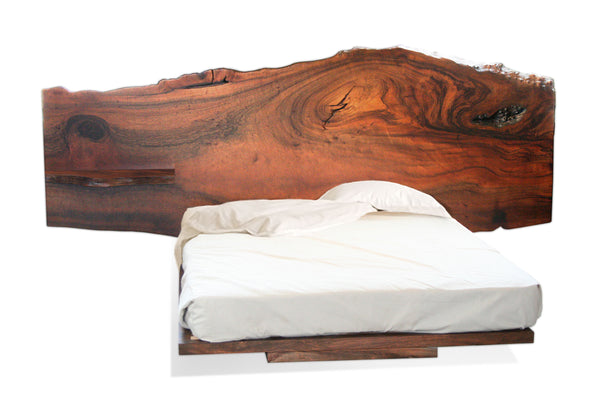 Natural Bed
