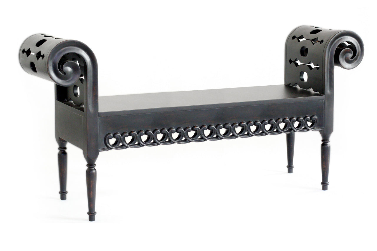 Albert's Bench