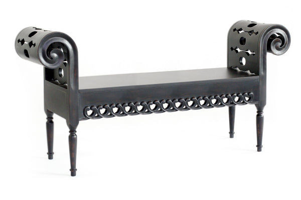 Albert's Bench
