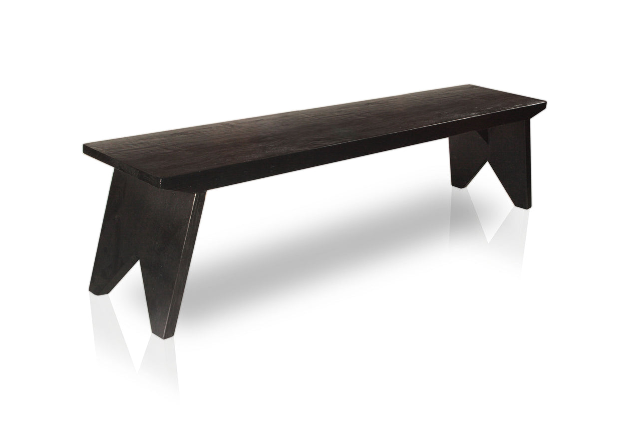 Armory Bench