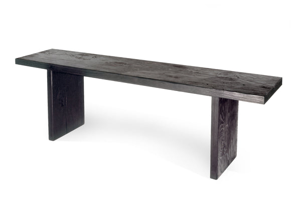 Japanese Bench