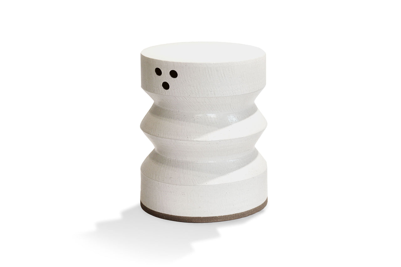 Ceramic Zig Zag