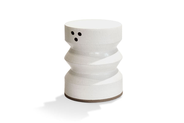 Ceramic Zig Zag