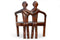 Matrimonial Human Chair