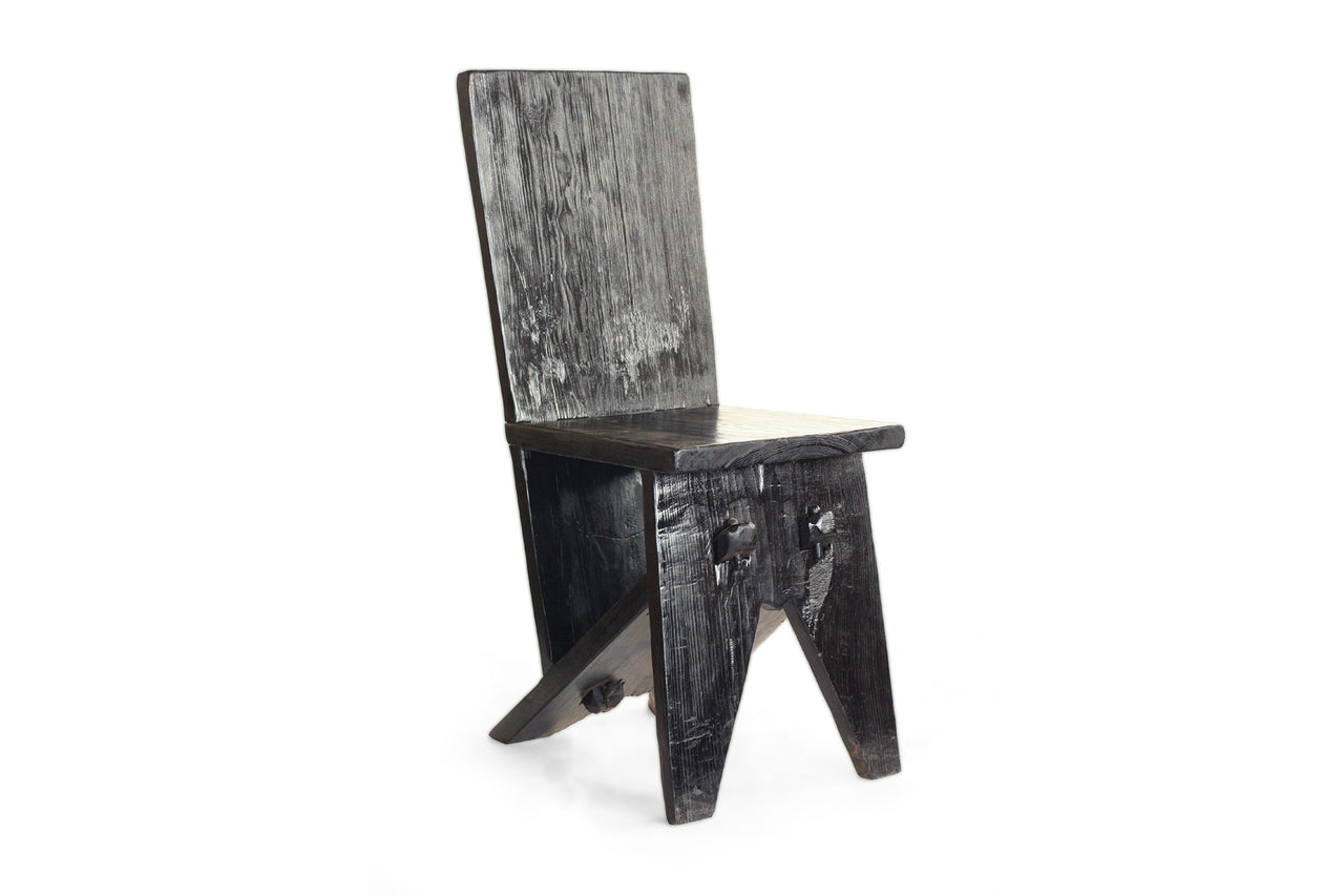 Bokuro Chair