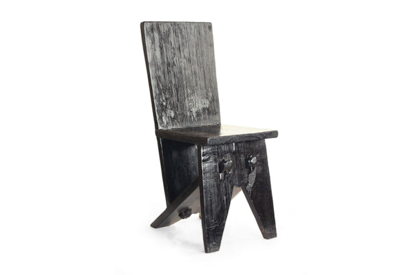 Bokuro Chair