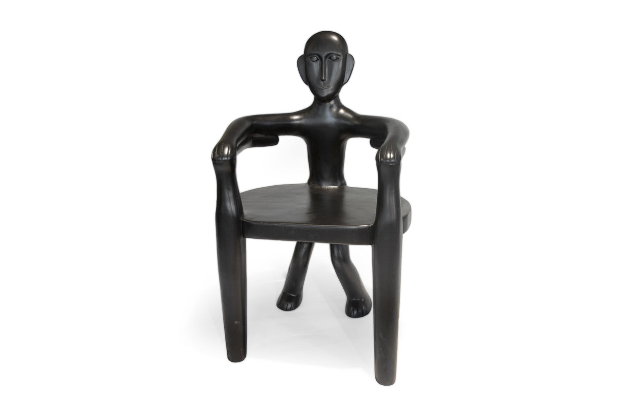 Human Chair