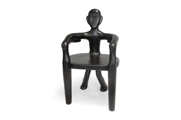 Human Chair