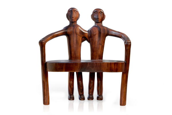 Matrimonial Human Chair