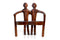 Matrimonial Human Chair