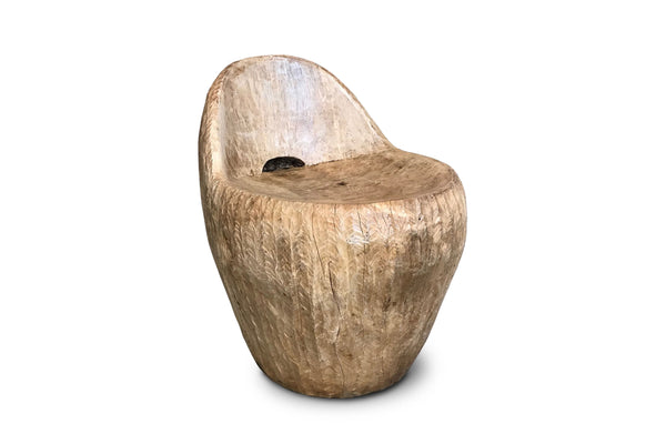 Moon Chair
