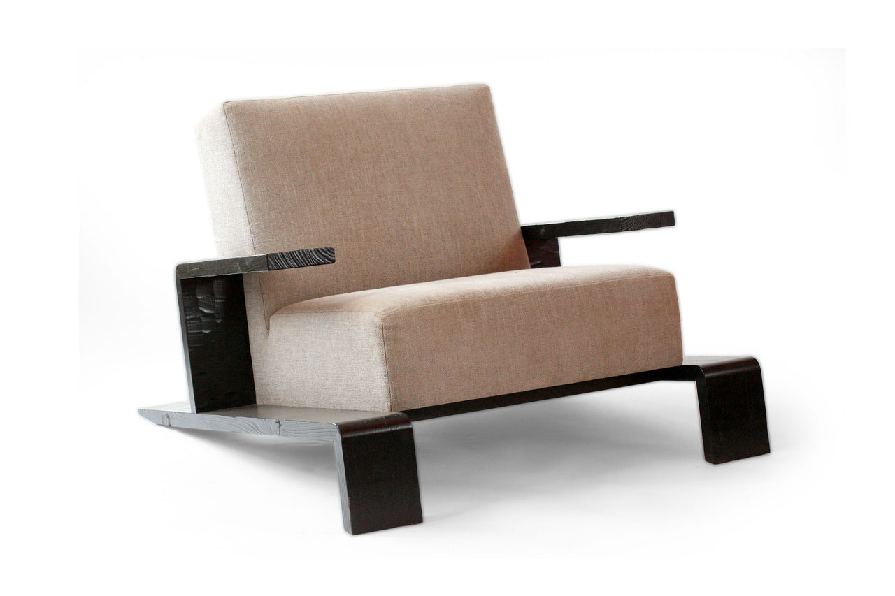Prem Arm Chair