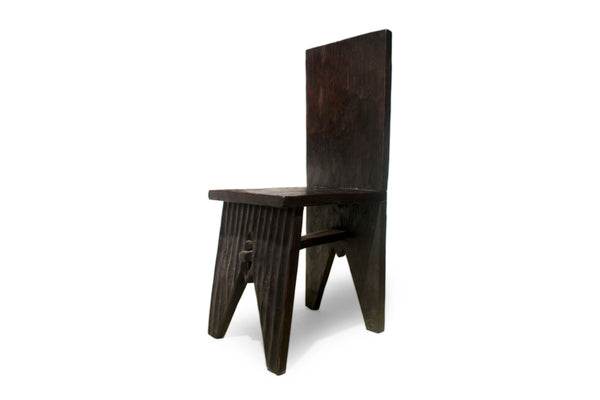 Tukuro Chair