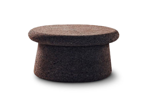 Cork Coffee Table
