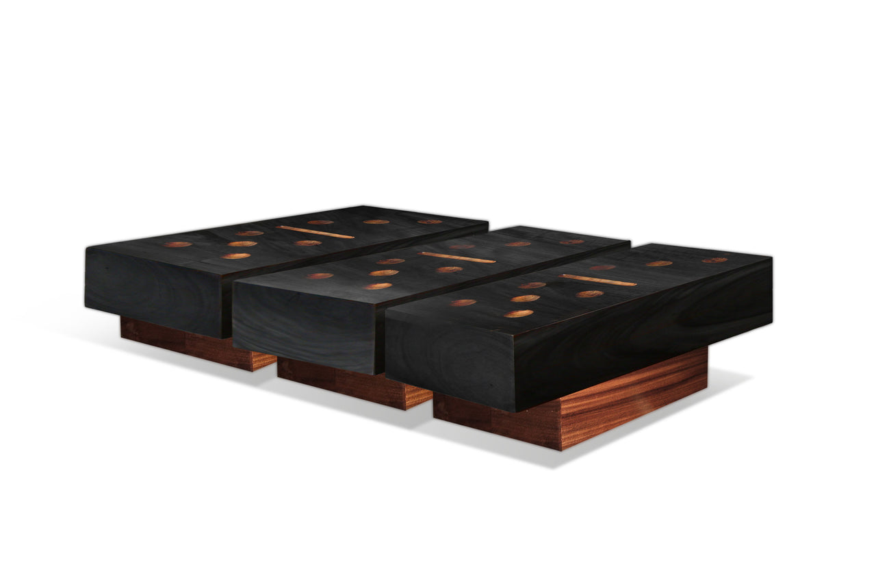 Domino Coffee Table