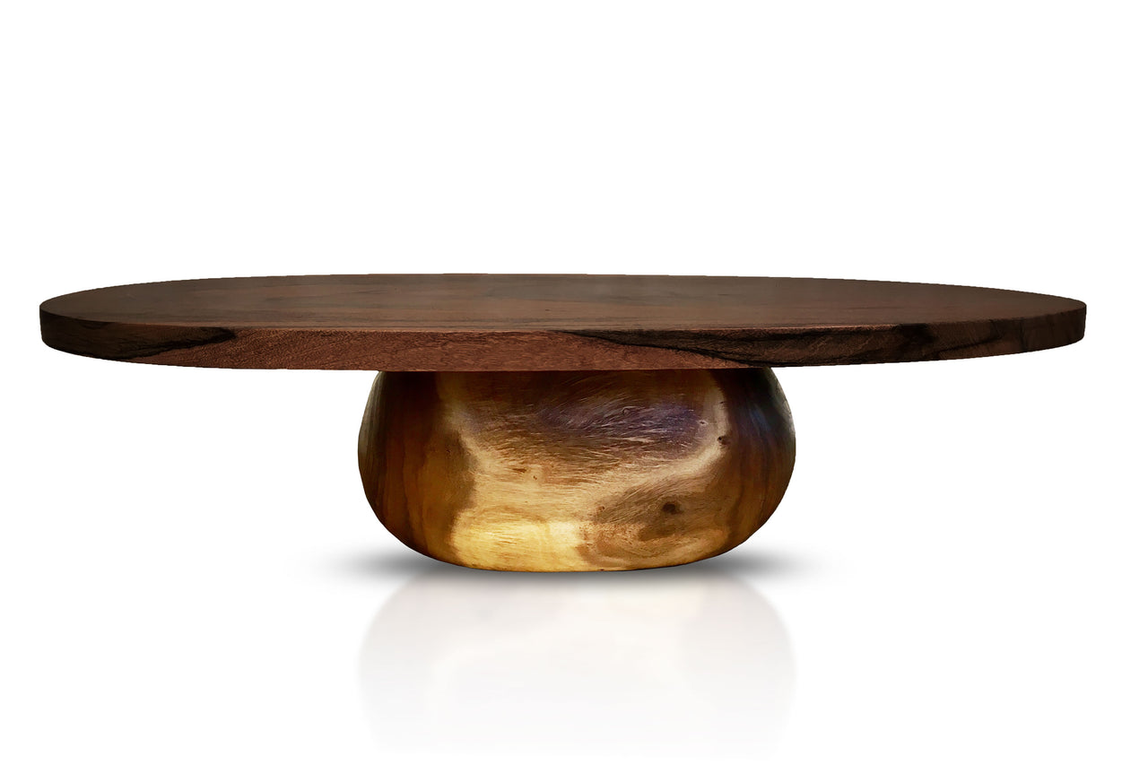 Ellipse Coffee Table