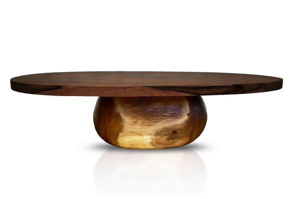Ellipse Coffee Table