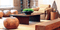 Japanese Coffee Table