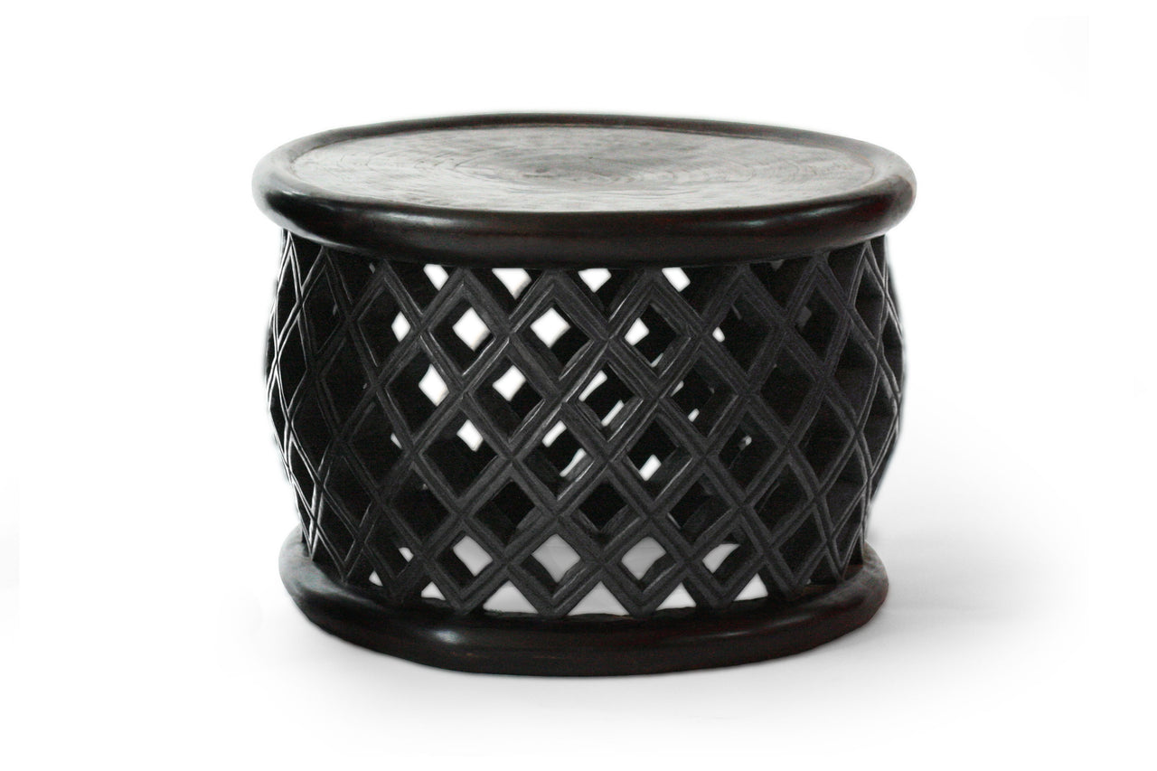 Lattice Coffee Table
