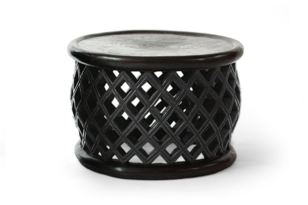 Lattice Coffee Table