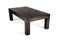 Parsons Coffee Table