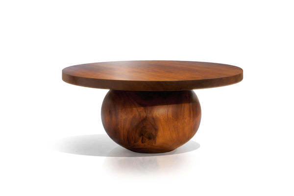 Round Coffee Table