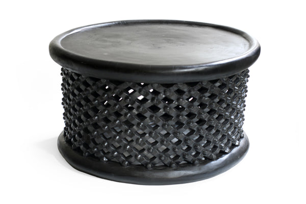 Spider's Nest Coffee Table