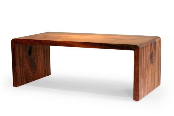 Waterfall Coffee Table