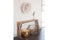 Natural Sideboard