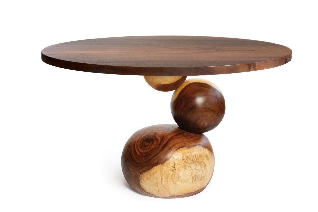 Bubble Dining Table