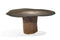 Cross Section Dining Table
