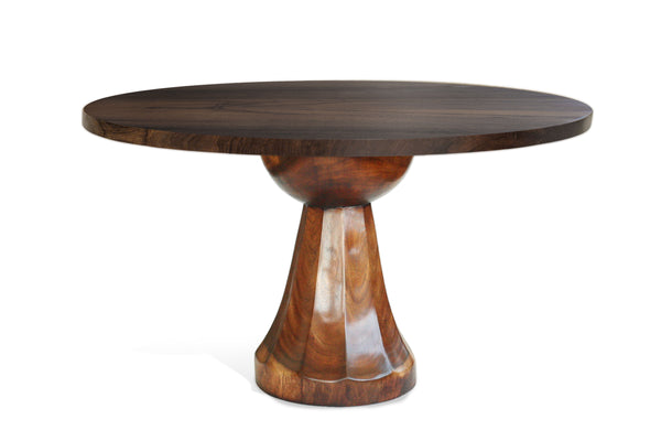 Goblet Dining Table