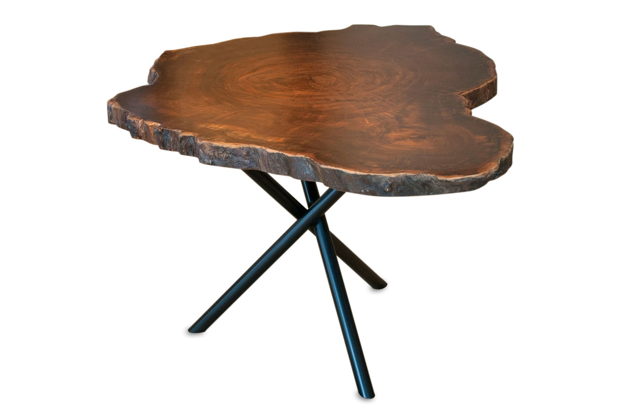 Tripod Dining Table