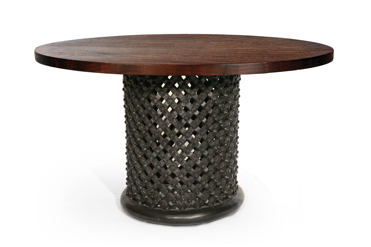Spider's Nest Dining Table
