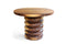 Spiral Dining Table